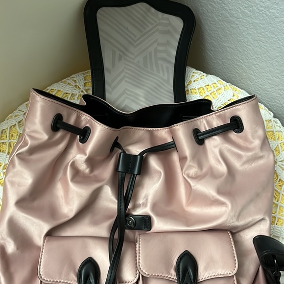 Rebecca Minkoff backpack - Picture 4 of 9